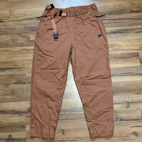 Nike Tech Pack woven pants - Picture 1 of 15